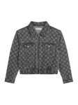 MICHAEL KORS KIDS Teksajakk R16119 S Hall Regular Fit