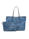 Guess K&auml;ekott Victtoria HWDL95 14290 Sinine
