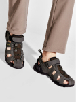 Teva Sandaalid Forebay 1001116 Pruun
