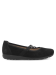 Rieker Poolsaapad L9369-00 Must