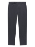 Bugatti Chino-p&uuml;ksid 4096-26806F Tumesinine Regular Fit