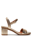 Geox Sandaalid D Aurely 50 D25RXB 000Y2 C2012 Kuldne