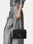 LOVE MOSCHINO K&auml;ekott JC4041PP1PLF1000 Must