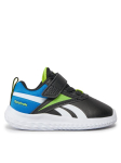 Reebok Jooksujalatsid Rush Runner 5 Syn Td IG0534 Must