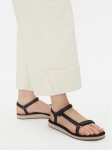 Teva Sandaalid Original Universal Slim 1151031 Must