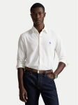Polo Ralph Lauren S&auml;rk 710654408003 Valge Regular Fit