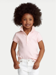 Polo Ralph Lauren Polo s&auml;rk 312573242011 Roosa Regular Fit