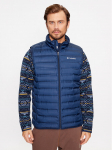 Columbia Vest Lake 22&trade; Down Vest Sinine Regular Fit