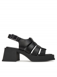 Vagabond Shoemakers Sandaalid Hennie 5937-001-20 Must 39