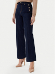 Guess Teksad W5RA0P D5PW1 Sinine Regular Fit