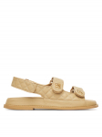 Nine West Sandaalid V1557-703-1 Beež 41
