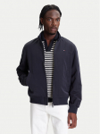 Tommy Hilfiger Bomber-jakk Harrington MW0MW39637 Tumesinine Regular Fit M
