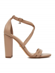 DeeZee Sandaalid LW0812-20 Beež