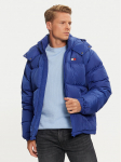 Tommy Jeans Sulejope Alaska DM0DM19537 Sinine Loose Fit