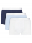 United Colors Of Benetton Bokserite komplekt 3OP82X01E V&auml;rviline M