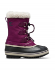 Sorel Lumesaapad Yoot Pac&trade; Nylon Wp 2114111594 Lilla