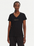 Liu Jo Sport T-s&auml;rk TA5179 J6040 Must Regular Fit S