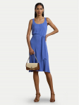 LAUREN RALPH LAUREN Igap&auml;evane kleit 250909378005 Sinine Regular Fit