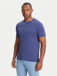 United Colors Of Benetton T-s&auml;rk 3U53J1F15 Sinine Regular Fit