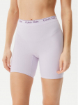 Calvin Klein Underwear Spordi&scaron;ortsid LV00QF8324 Lilla M