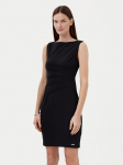 Calvin Klein Igap&auml;evane kleit K20K208433 Must Regular Fit
