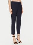 Marella Chino-p&uuml;ksid Nicosia 2513131031 Tumesinine Slim Fit