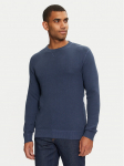 Jack & Jones Kampsun 12264668 Sinine Regular Fit XXL