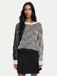 Desigual Kampsun Ottawa 24WWJF10 Hall Regular Fit