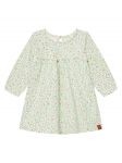 United Colors Of Benetton Igap&auml;evane kleit 3OBQAV00H Beež Regular Fit