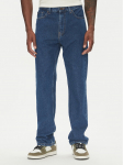 DC Shoes Teksad Worker Straight ADYDP03072 Sinine Regular Fit