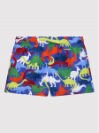 United Colors Of Benetton Ujumis&scaron;ortsid 52J40X00B V&auml;rviline Regular Fit