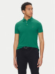 Tommy Hilfiger Polo s&auml;rk 1985 MW0MW17771 Roheline Slim Fit