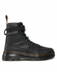 Dr. Martens Traperid Combs Tech Leather 27801001 Must 36