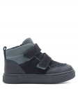 Lasocki Kids Saapad SPLENDER CI12-SPLENDER-01 Tumesinine