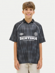 Jack & Jones Junior Polo s&auml;rk Lido 12278700 Hall Loose Fit 140