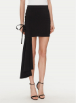 Elisabetta Franchi Miniseelik GO-071-51E2-V340 Must Regular Fit
