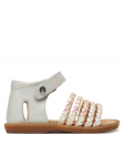 Naturino Sandaalid Rubino 0502667.15.1N02 M Valge