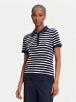 Tommy Hilfiger Kampsun Fine WW0WW41474 Tumesinine Regular Fit M
