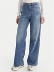 Tommy Jeans Teksad Claire DW0DW20048 Sinine Wide Leg