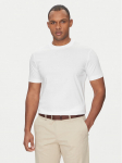 BOSS T-s&auml;rk H-Tessler 17 50523931 Valge Slim Fit 3XL