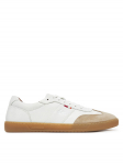 Quiksilver Tossud VALLEY2-05 MB Valge 44