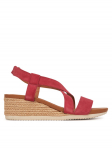 Geox Espadrillid D Ischia Corda D55HHA 00022 C7008 Roosa 41