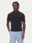Lindbergh Polo s&auml;rk 30-404263 Tumesinine Relaxed Fit