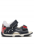 Geox Sandaalid B Sandal Tapuz Boy B350XB08510C0735 Tumesinine 18