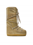 Moon Boot Lumesaapad Icon Glitter 80D1402850 Kuldne 42_44