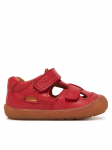 Froddo Sandaalid Ollie Sandal G2150186-7 M Punane