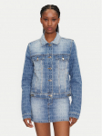 MET Teksajakk M10 125GCB Sinine Regular Fit