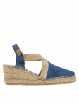 Toni Pons Espadrillid Tona Tumesinine