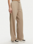 Max Mara Leisure Dressip&uuml;ksid Vales 2516781097650 Roheline Wide Leg XL