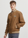 Blend Bomber-jakk 20715743 Pruun Regular Fit XL